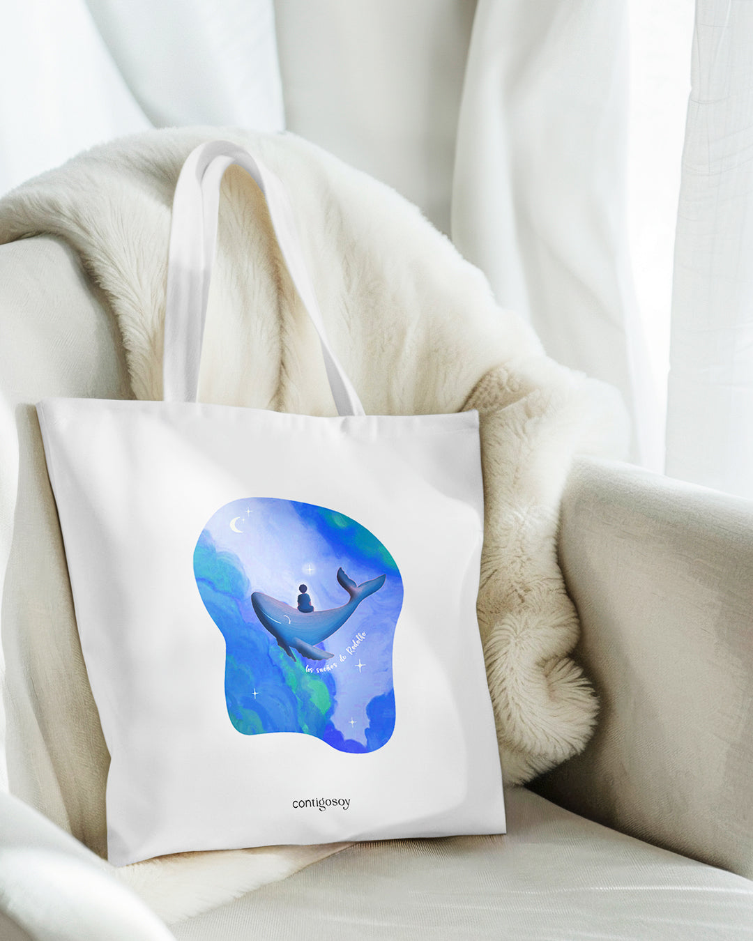 Azul · Blanco - Main Image