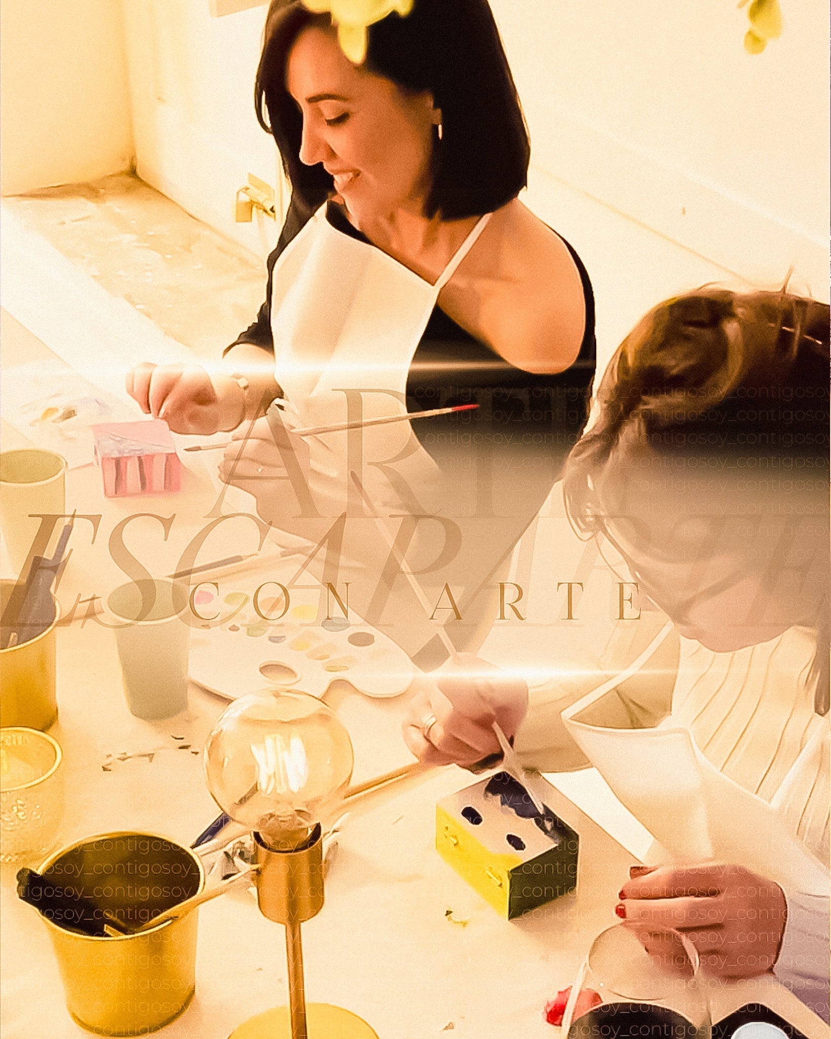 Experiencias para familias y amig@s