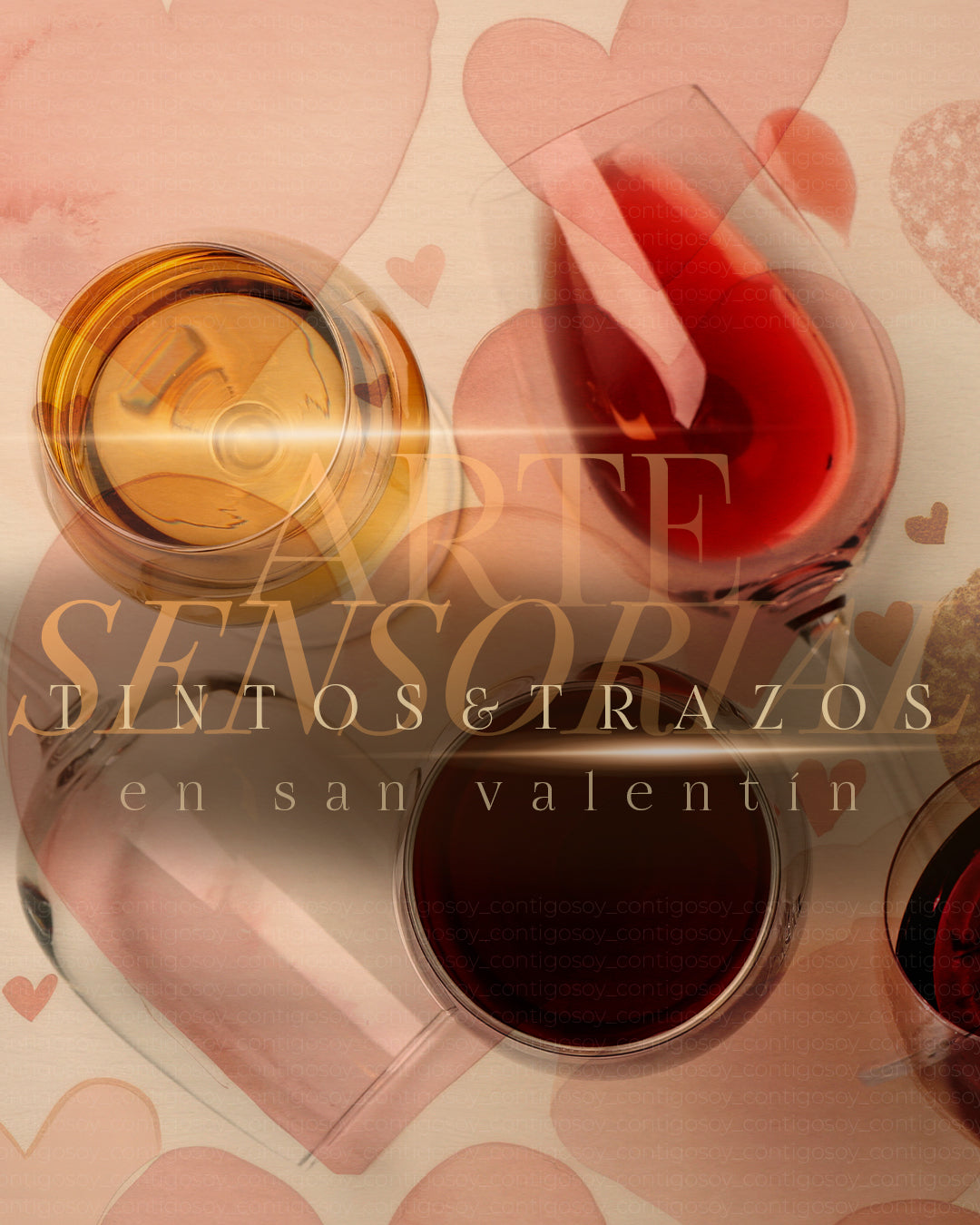 Experiencias San Valentín